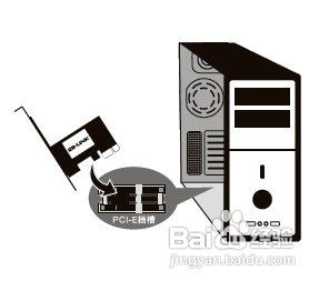 自适应网卡BL-P8168安装方法和步骤