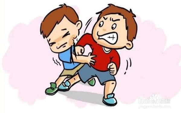 把心放宽，学会克制