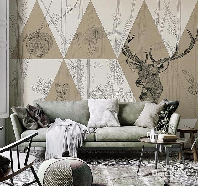 背景墙的风格有哪些?怎么选才合适?