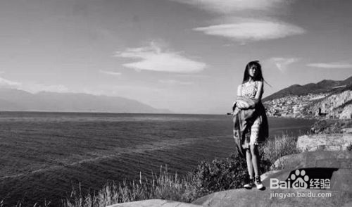 一个人的旅行，教你几招轻松驾驭自拍