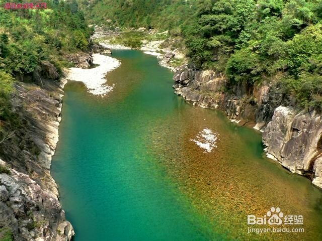 2014新春推荐-福建旅游攻略