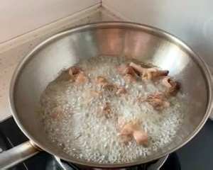 新疆辣子鸡的做法