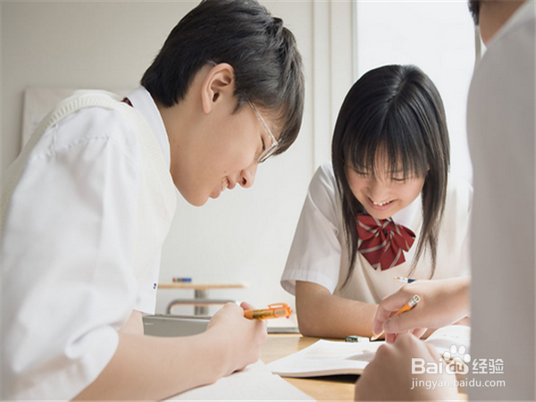 演讲如何能不怯场