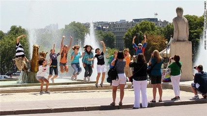 出门旅游的技巧