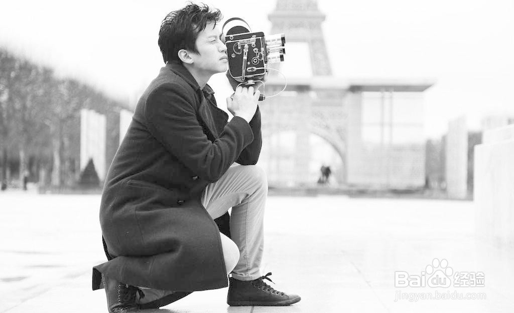 怎么拍照才会好看