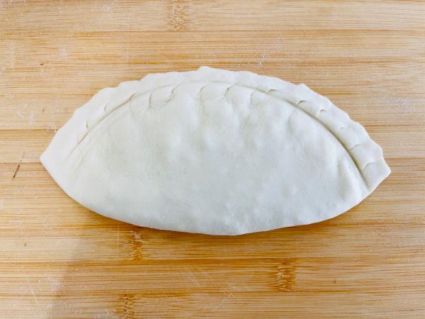 家常西葫芦鸡蛋饼