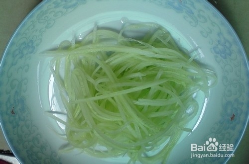 六种让人垂涎的凉拌黄瓜,你能hold住吗