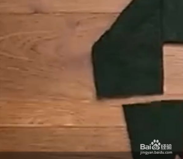 生活小窍门:旧毛衣做水杯套