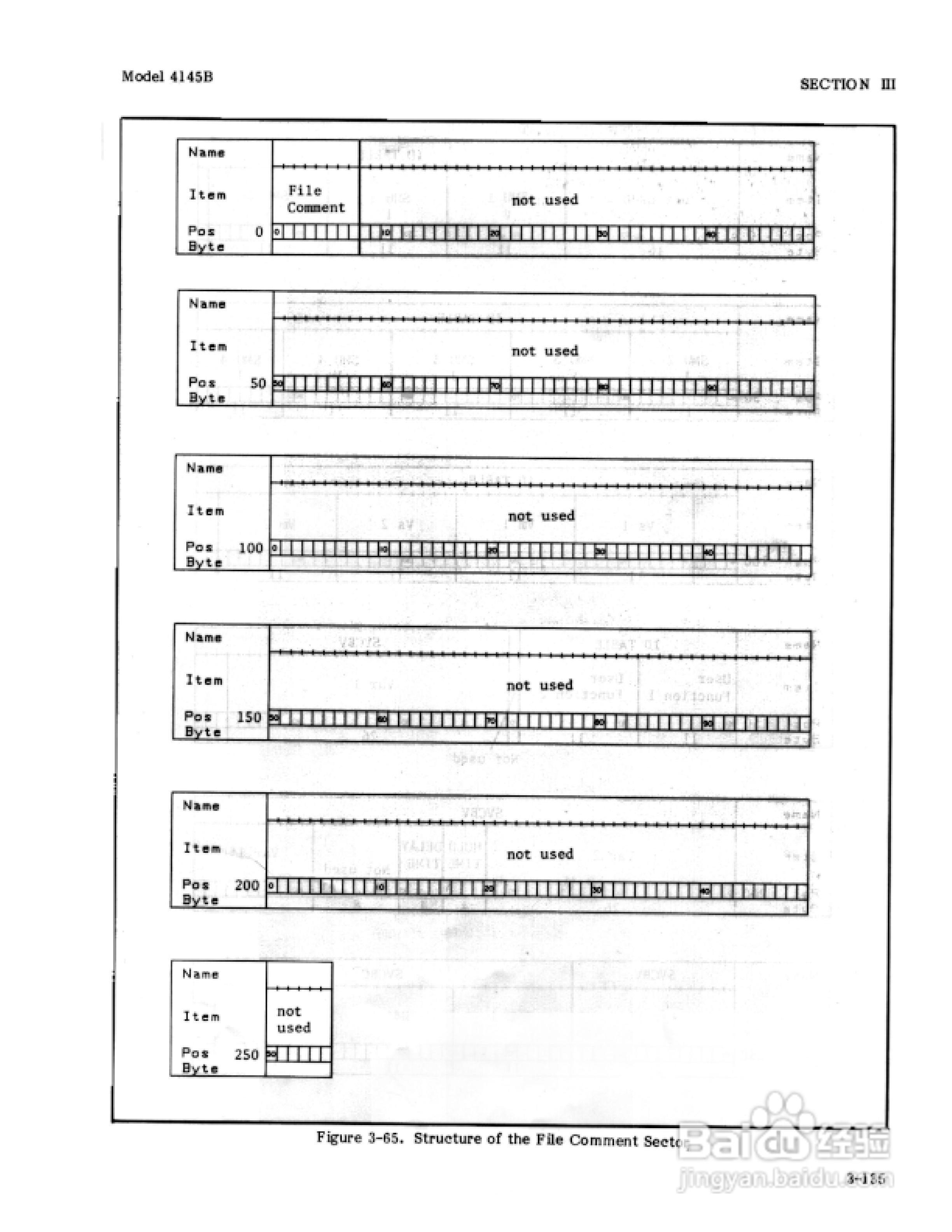 HP 4145B仪器用户使用手册:[17]