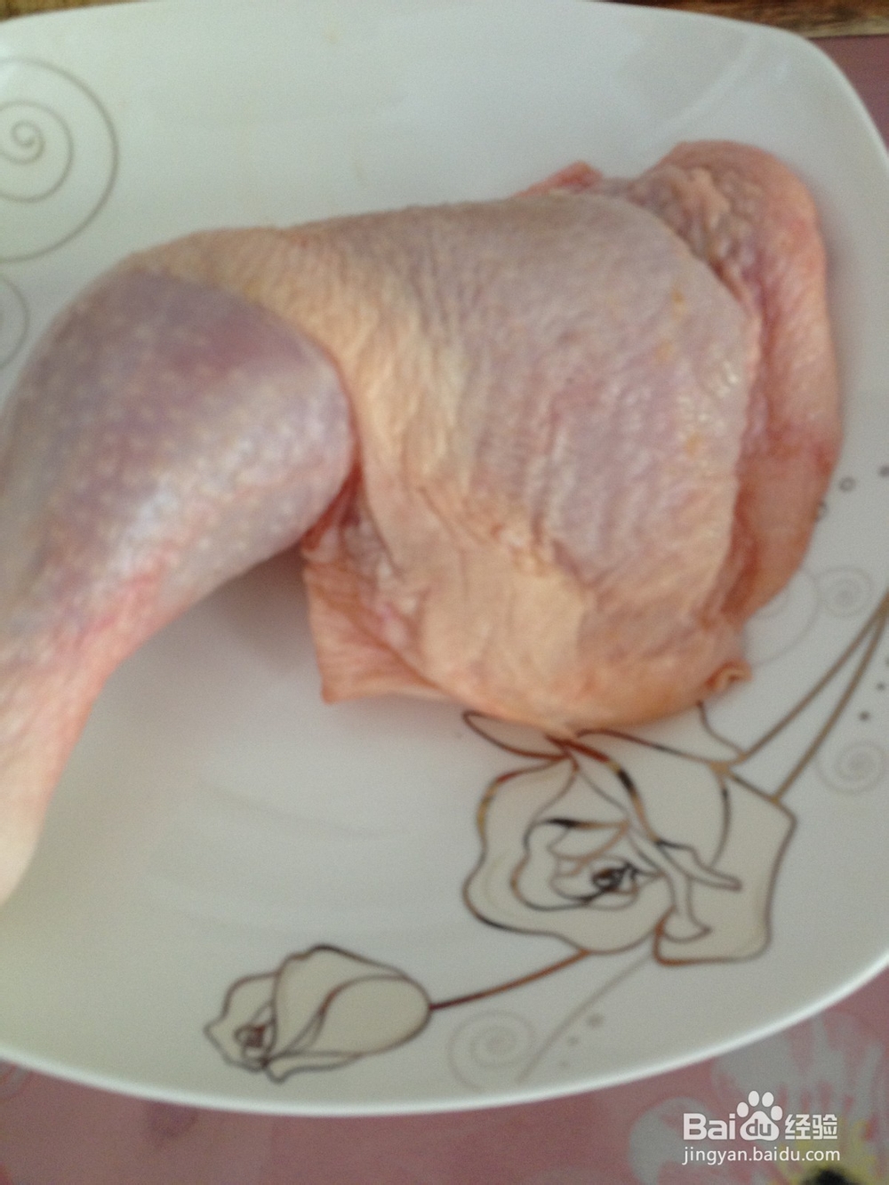 [私房菜]美味咖喱饭的做法