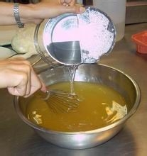 如何自己在家diy无添加的手工皂？