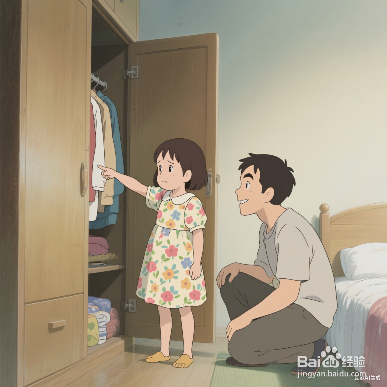 怎么说话孩子才听