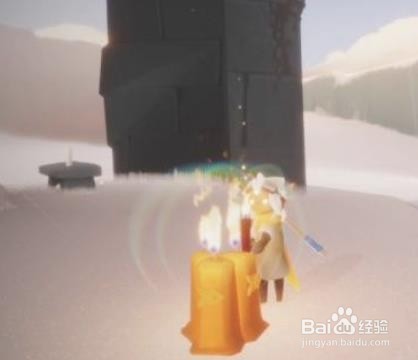 光遇11月6日季节蜡烛位置