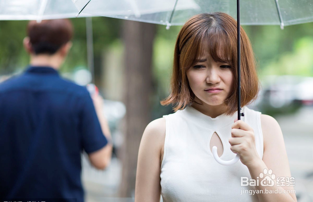 怎样离开不适合自己的人？