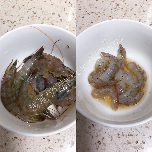 杂蔬土豆泥吐司