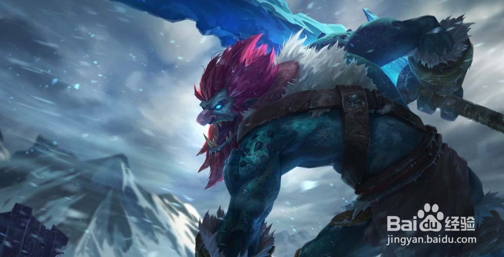 英雄联盟云顶之奕S3英雄变化