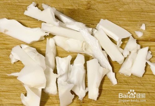 油辣子花菜怎么做好吃家常做法教程