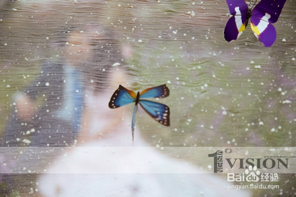 小清新婚纱照五个拍摄技巧分享