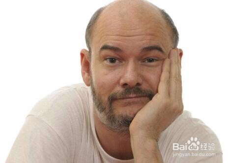 3年毛囊假死,脱发后让毛囊重新生发经验