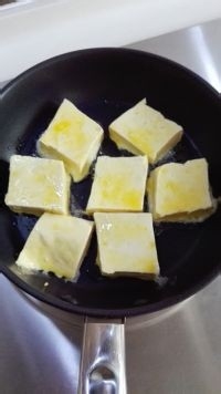 鲍汁豆腐详细做法