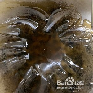 养生食补椰汁马蹄糕的做法