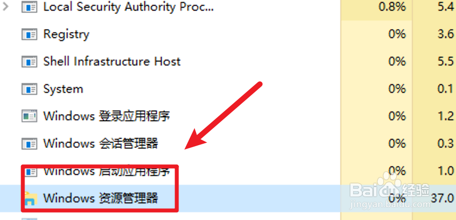 桌面图标鼠标点击没反应怎样办,怎么回事