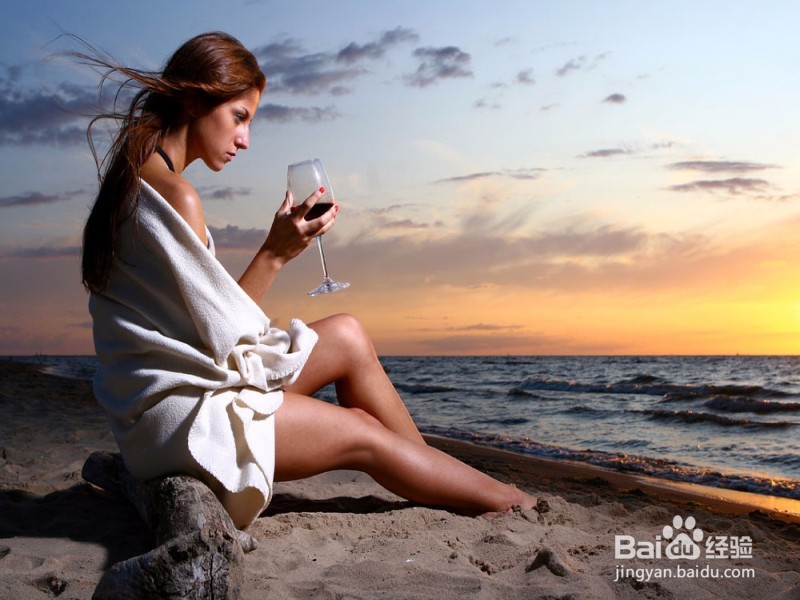 怎样喝酒才能陶冶情操?