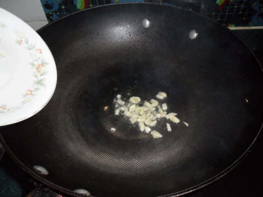 腊肠炒四季豆的做法,快收快收!