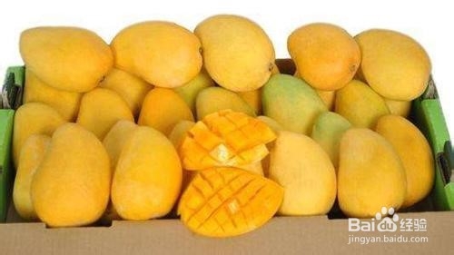 芒果怎么保存3个月以上