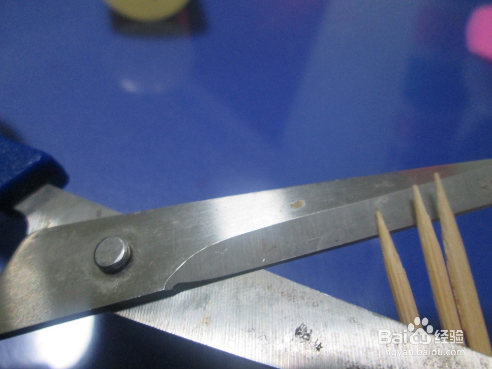 果冻盒子制作漂亮的小盆栽