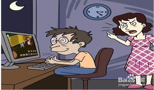 如何正确对待孩子