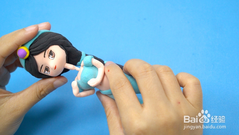 这是我家的漂亮公主