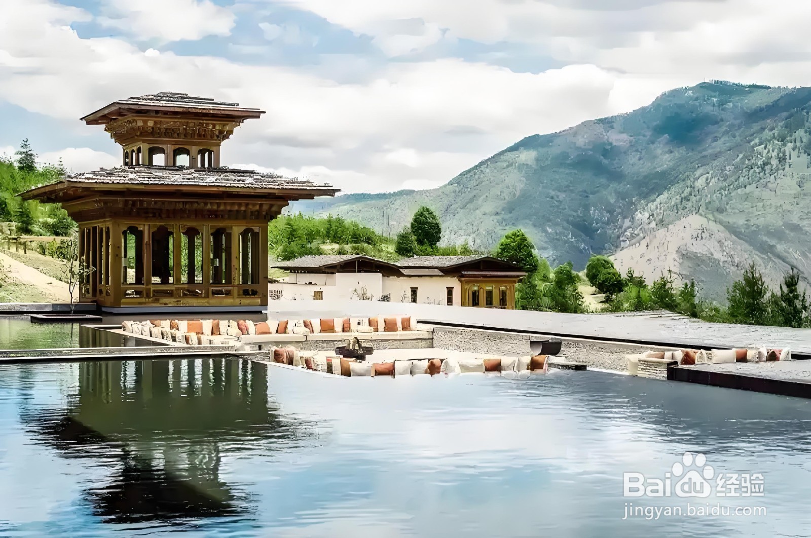 如何去不丹旅游