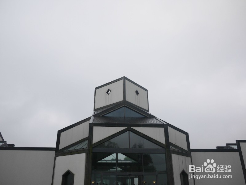 苏州博物馆好玩吗?苏州博物馆怎么样?新馆攻略