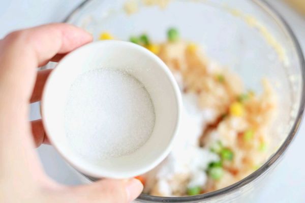 豆皮什锦鸡肉卷