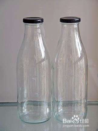 家庭自制酱油泡茭白的做法