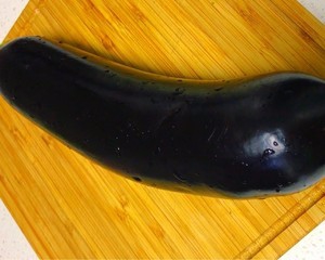 肉沫茄子饼——超网红