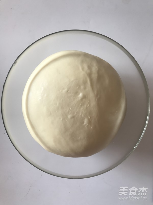 元气满满的热狗餐包