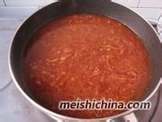 辣酱汤鲜鱼火锅的做法，你知道多少