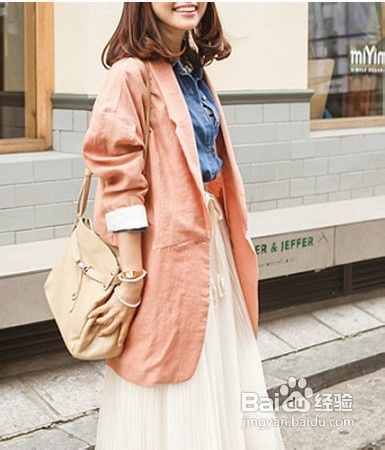 服装搭配的技巧.冬季服装搭配大全