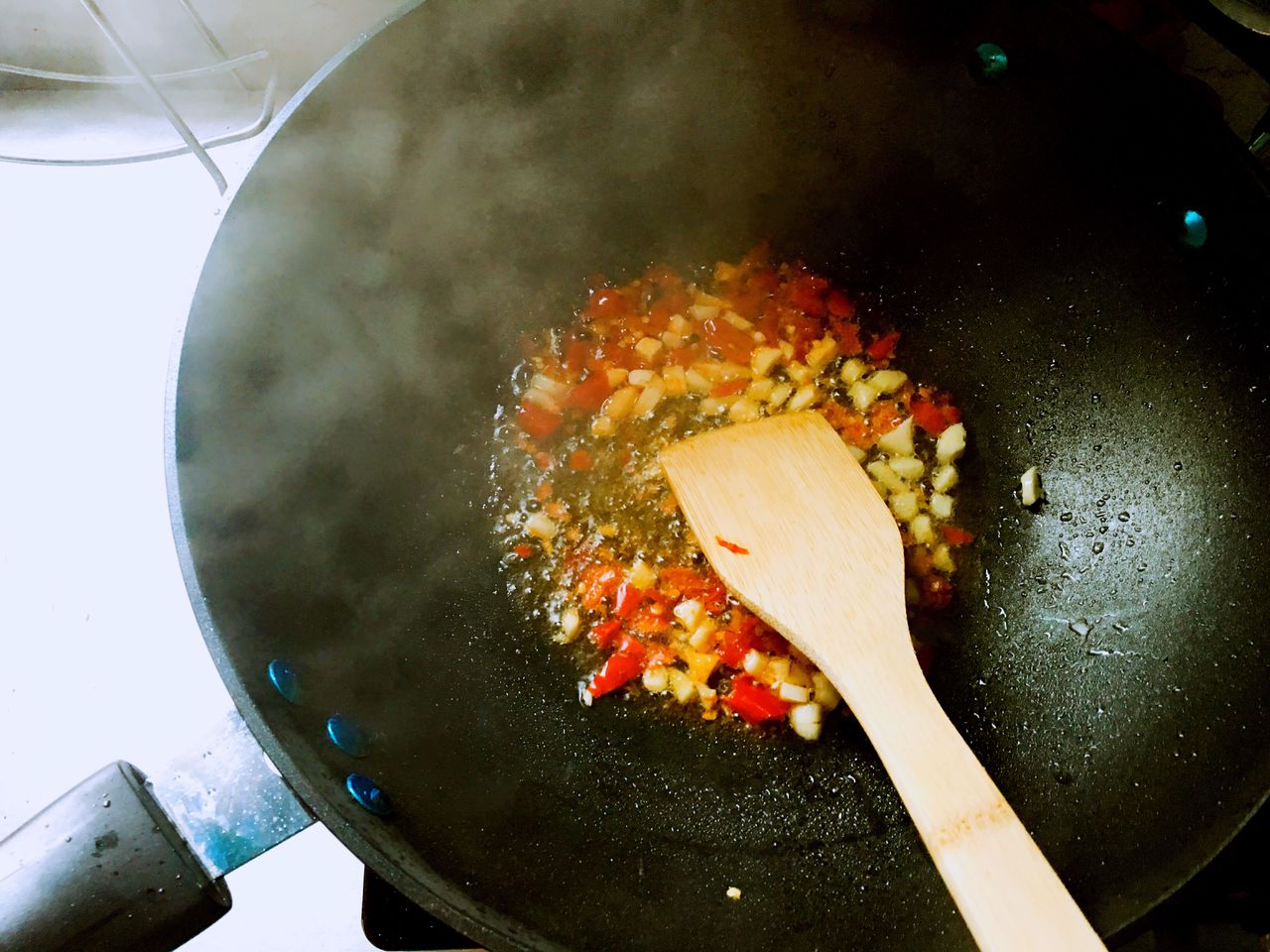 凉拌腐竹的做法，快收快收！