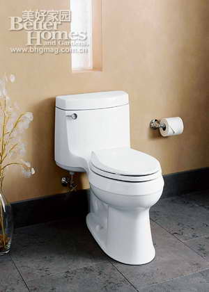 怎么挑选一款合适的马桶