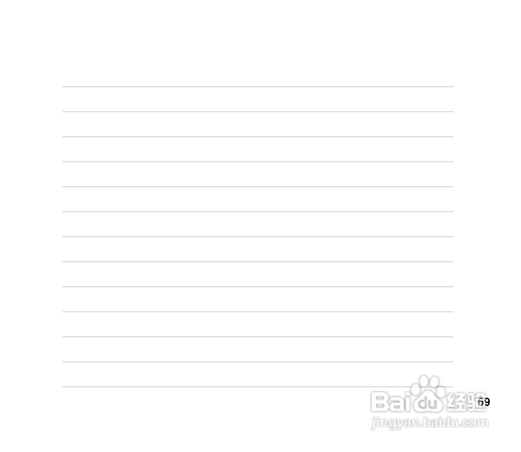 华硕手机V70型说明书:[7]