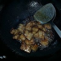 回锅肉的做法
