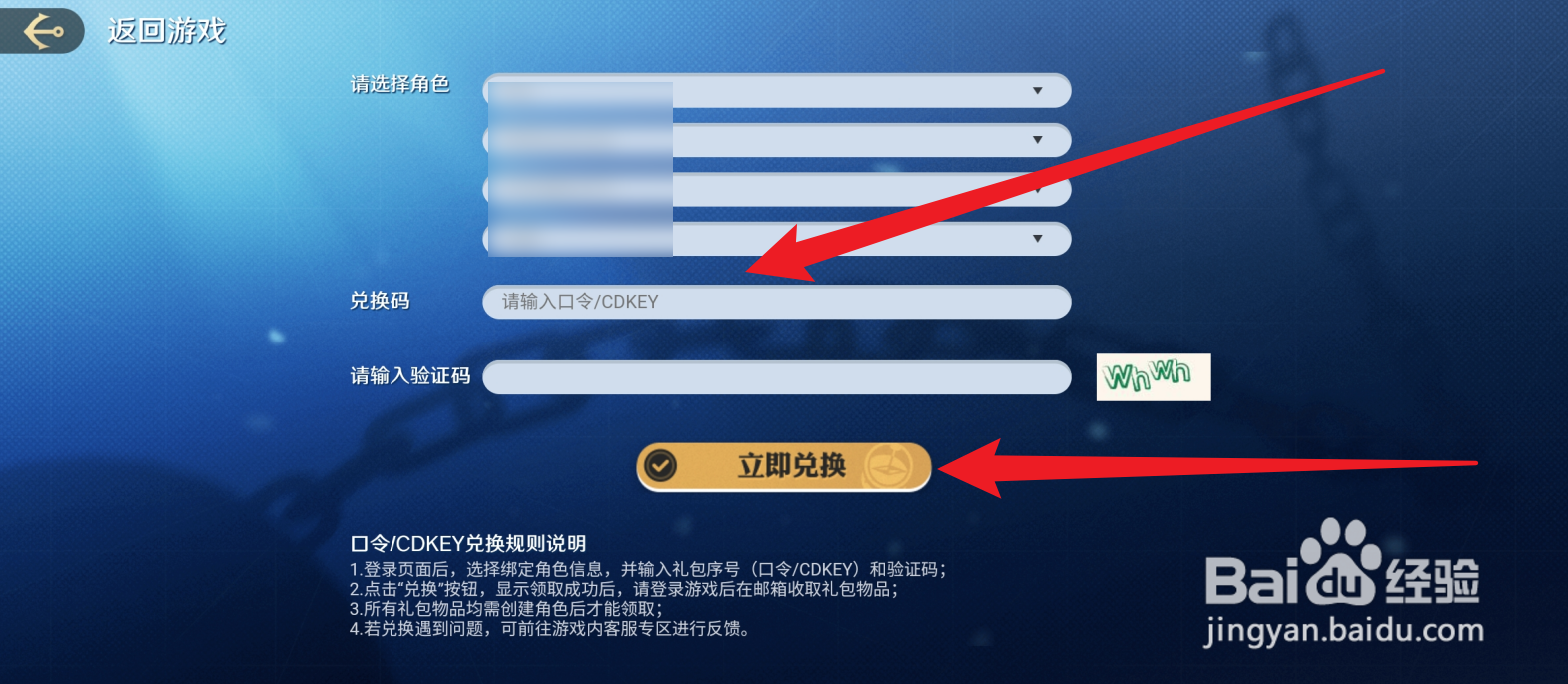 航海王：壮志雄心兑换码怎么使用