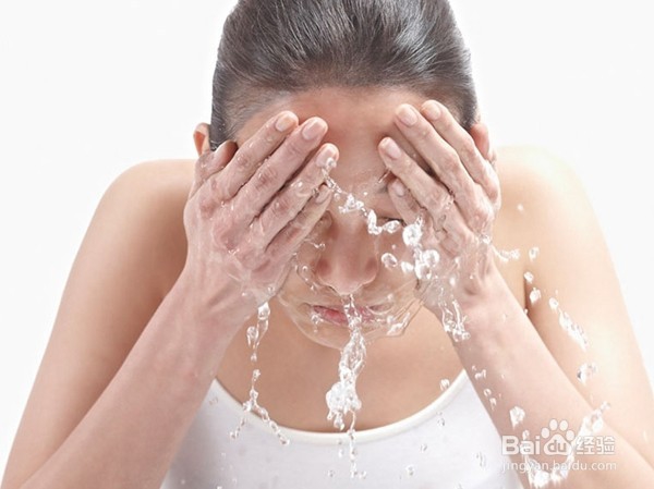 深秋季节如何美白肌肤