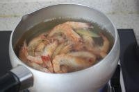 简单几步教会你白灼虾的家常做法