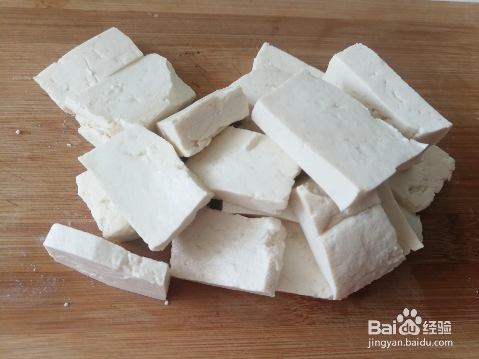 狗肉炖豆腐做法