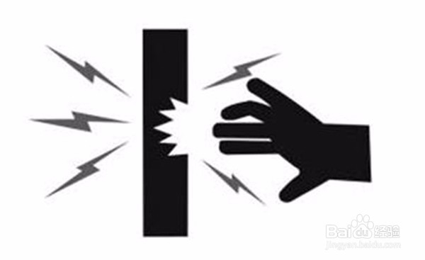 电脑机箱漏电怎么办