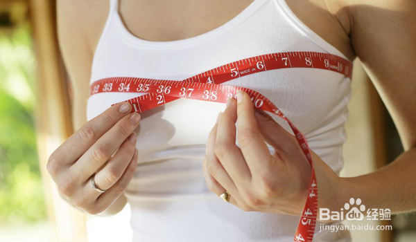 胸围是指上胸围还是下